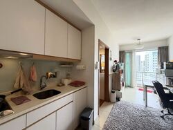The Interweave (D12), Apartment #557710141